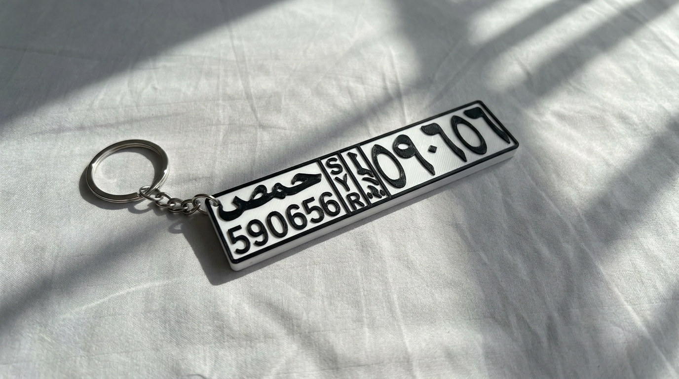 حمص