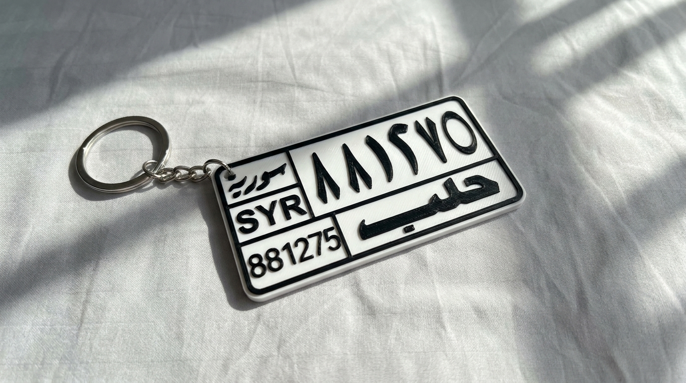 حلب مستطيل