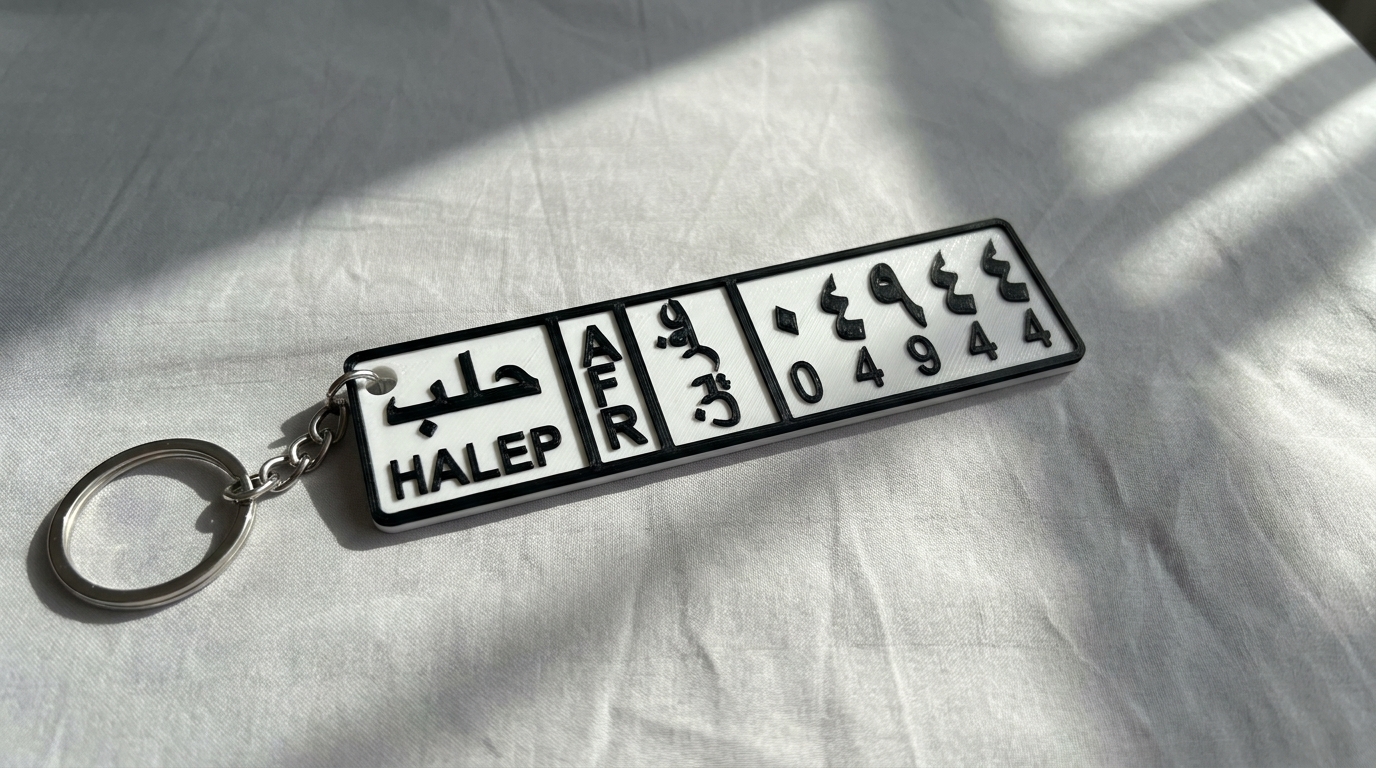 حلب عفرين