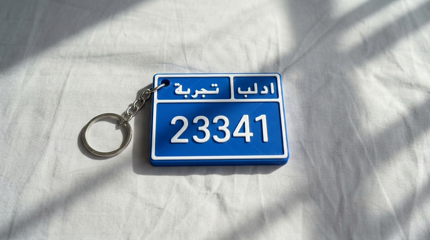 ادلب تجربة