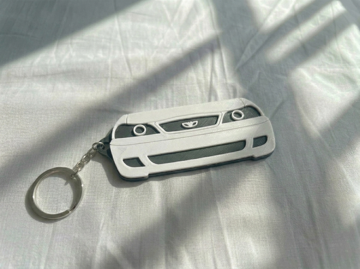 Cielo 1996