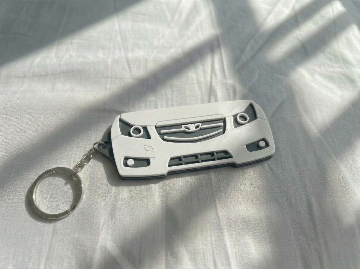 Lacetti 2008