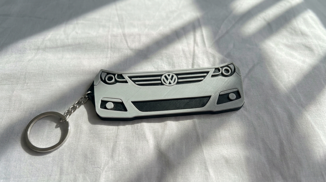 Passat CC 2011