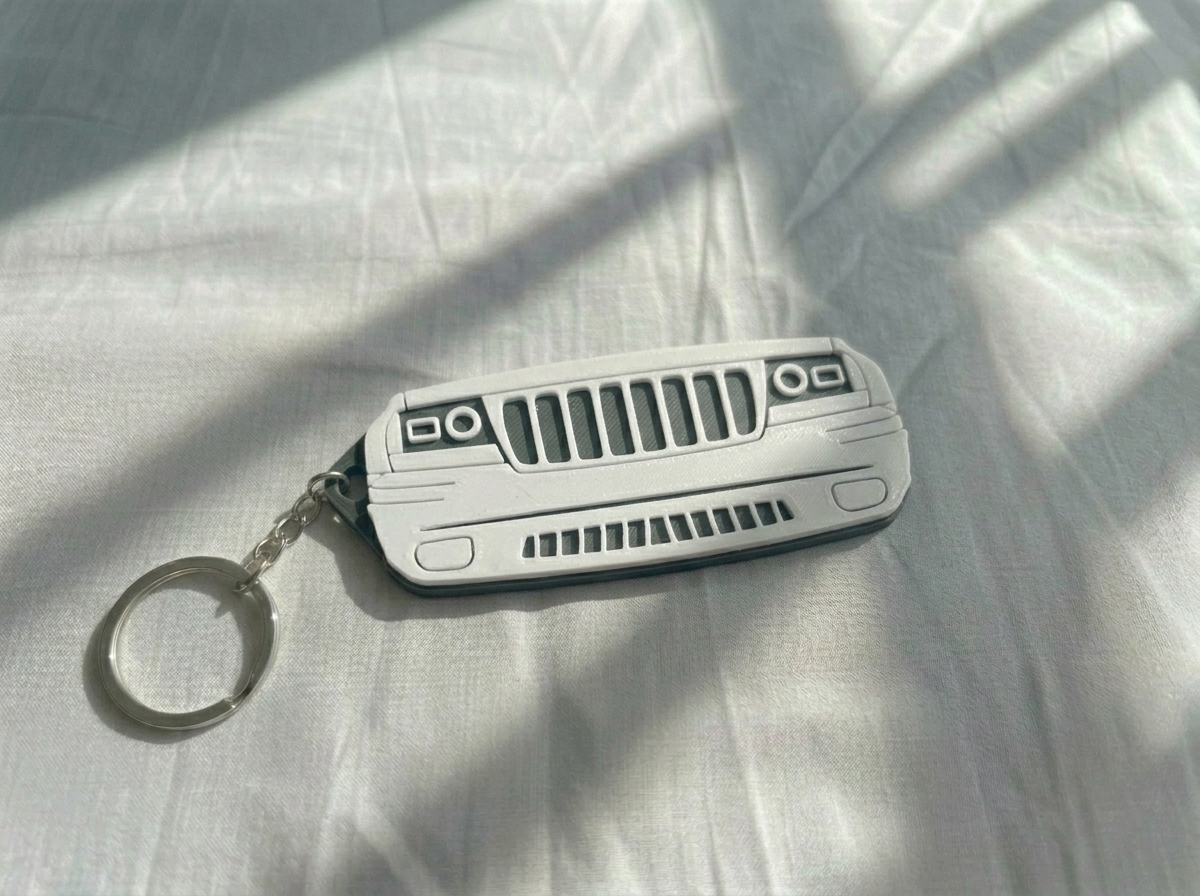 Cherokee 2000