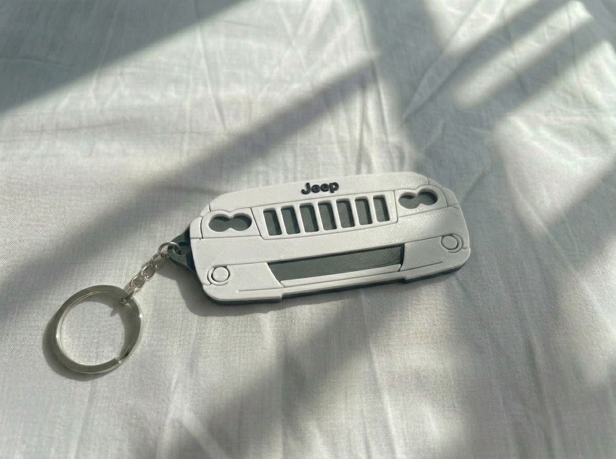 Grand Cherokee 2006