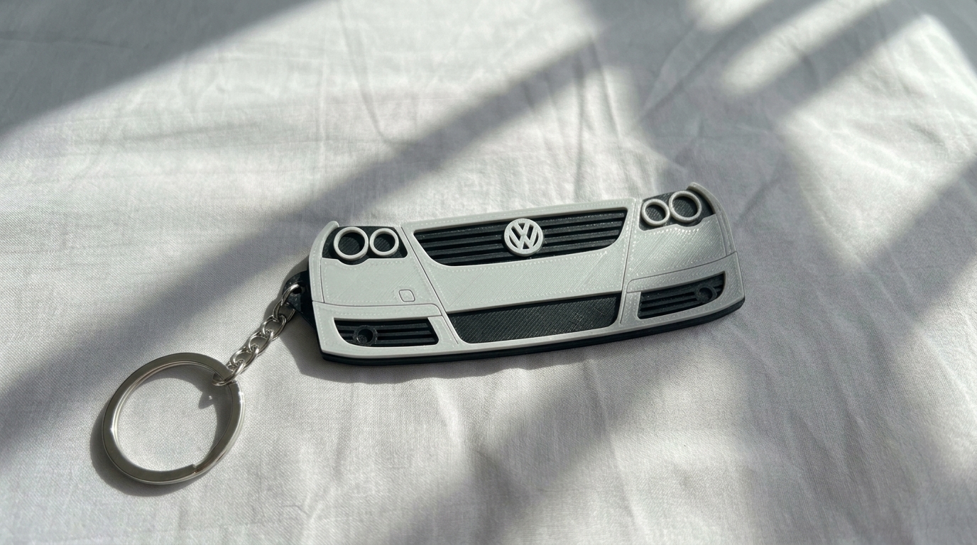 Passat 2006