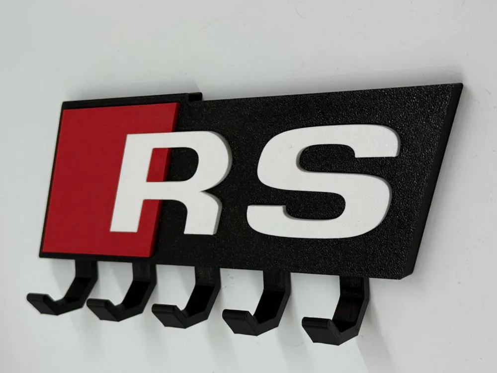 Audi RS