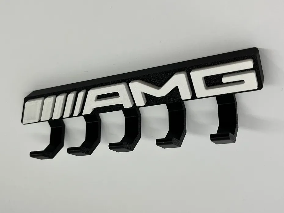 Mercedes AMG
