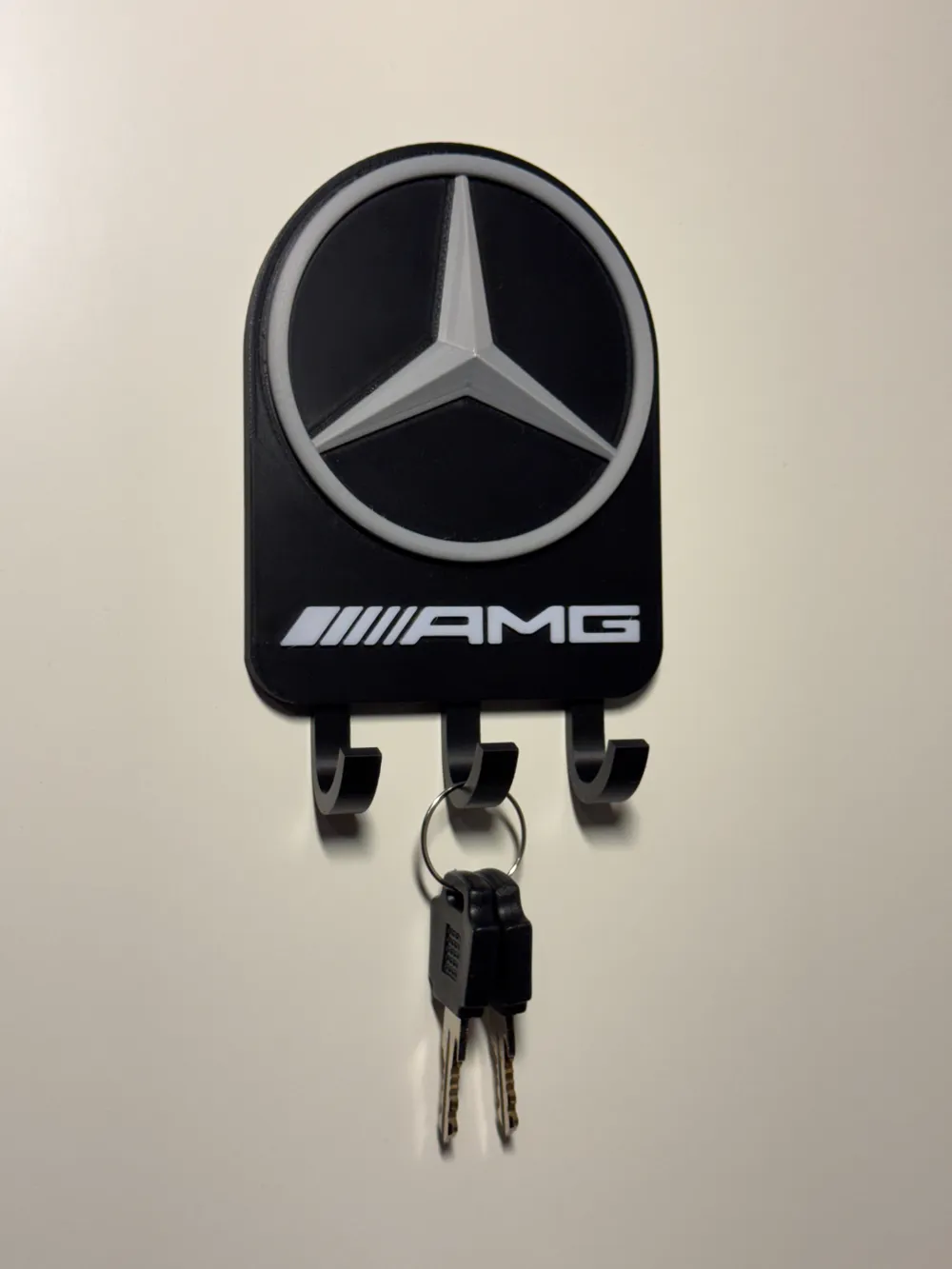Mercedes